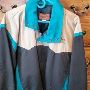 Wrangler Cheyenne Frontier Collector Jacket